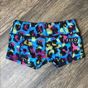 Fleo shorts